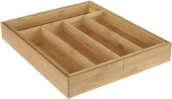 HI Bestekbak Uitschuifbaar Bamboe -Barbecue Benodigdheden 1200x696 3