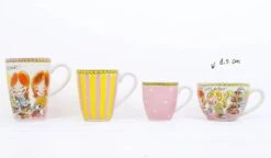 Blond Amsterdam - Even Bijkletsen - Kop - Roze - Hart - 0,35L -Barbecue Benodigdheden 1200x699