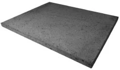 ETNA Pizza Set - Grote Pizzasteen & GRATIS Pizzaschep - 30 Cm X 38 Cm - Echt Italiaanse Pizzasteen - Broodbaksteen - BBQ Pizzasteen - Gemaakt Van Lavasteen Uit De Etna - Non-stick - Eppicotispai -Barbecue Benodigdheden 1200x702 5