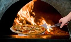 Alpina Pizzaschep - Voor Inklapbaar Handvat - RVS - 53 Cm 26 Alpina Pizzaschep - Voor Inklapbaar Handvat - RVS - 53 Cm -Barbecue Benodigdheden 1200x704