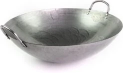 Yakiniku - Accessory Wokpan 40 Cm -Barbecue Benodigdheden 1200x710 5