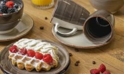 Studio Tavola Mokken Vintage Loft 350 Ml - 6 Stuks 8 Studio Tavola Mokken Vintage Loft 350 Ml - 6 Stuks -Barbecue Benodigdheden 1200x719 4