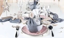 Cosy&Trendy Delirio Dinerbord - Ø 23.5 Cm - Set-6 -Barbecue Benodigdheden 1200x720 2