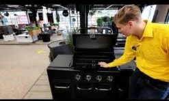 Passion Grills | BBQ Indiana | 4+1 Brander -Barbecue Benodigdheden 1200x720 4
