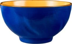 Vivi Oggi - Kom - Ontbijtkom - Kommen Set Van 6 - Ø 14cm - Kleurrijk - Italië -Barbecue Benodigdheden 1200x728