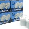 In Round Filterpatronen Geschikt Voor Brita Maxtra - 8 Waterfilters