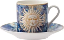 Karaca - Astrologisch Coffee Cup Set Voor 6 - Romantische Koffieliefhebbers - Espresso Mokken Set - Espresso Mok - Turkse Koffie - Valentijn Cadeau - Gift Box 17 Karaca - Astrologisch Coffee Cup Set Voor 6 - Romantische Koffieliefhebbers - Espresso Mokken Set - Espresso Mok - Turkse Koffie - Valentijn Cadeau - Gift Box -Barbecue Benodigdheden 1200x751
