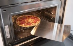 Alpina Pizzaschep - Voor Inklapbaar Handvat - RVS - 53 Cm 28 Alpina Pizzaschep - Voor Inklapbaar Handvat - RVS - 53 Cm -Barbecue Benodigdheden 1200x753 1