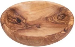 Bowls And Dishes Pure Olive Wood Olijfhouten Schaal Ø 10 Cm - Cadeau Tip! 7 Bowls And Dishes Pure Olive Wood Olijfhouten Schaal Ø 10 Cm - Cadeau Tip! -Barbecue Benodigdheden 1200x758 7