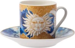 Karaca - Astrologisch Coffee Cup Set Voor 6 - Romantische Koffieliefhebbers - Espresso Mokken Set - Espresso Mok - Turkse Koffie - Valentijn Cadeau - Gift Box 19 Karaca - Astrologisch Coffee Cup Set Voor 6 - Romantische Koffieliefhebbers - Espresso Mokken Set - Espresso Mok - Turkse Koffie - Valentijn Cadeau - Gift Box -Barbecue Benodigdheden 1200x767