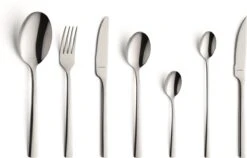 Amefa Manille - 42 Delige All You Need Bestekset - 6 Personen - Zilver - Complete Set Bestek 5 Amefa Manille - 42 Delige All You Need Bestekset - 6 Personen - Zilver - Complete Set Bestek -Barbecue Benodigdheden 1200x768 2