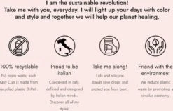 Quy Cup - 90ml Ecologische Reis Beker - Espressobeker “Peanuts Snoopy Music” Met Zwarte Siliconen Deksel 24 Quy Cup - 90ml Ecologische Reis Beker - Espressobeker “Peanuts Snoopy Music” Met Zwarte Siliconen Deksel -Barbecue Benodigdheden 1200x769 2