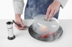 Hendi Rookapparaat - Rookpistool - Foodsmoker Professional - Ø6,8x(H)15,8cm -Barbecue Benodigdheden 1200x792 5