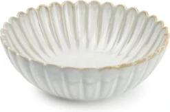 S|P Collection - Kom 13xH4,5cm Nuance White - Lotus - Set/4 -Barbecue Benodigdheden 1200x794 4