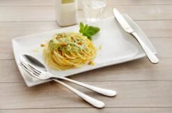 Amefa Austin Bestekset - 24 Delig - 6 Persoons - Zilver -Barbecue Benodigdheden 1200x794 5