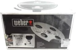 Weber Master Touch Premium SE E-5775 Barbecue -Barbecue Benodigdheden 1200x795 3
