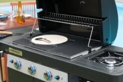 Campingaz 3 Series Classic LS Gasbarbecue - 3 Branders - Zwart - BBQ -Barbecue Benodigdheden 1200x798 17