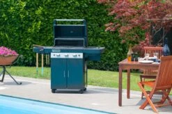 Campingaz 3 Series Classic LS Gasbarbecue - 3 Branders - Zwart - BBQ -Barbecue Benodigdheden 1200x798 18