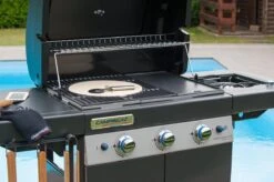 Campingaz 3 Series Classic LS Gasbarbecue - 3 Branders - Zwart - BBQ -Barbecue Benodigdheden 1200x798 19