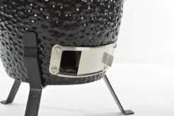 Kamado Joe Kamado Mini Kamado Grill - Zwart -Barbecue Benodigdheden 1200x798 21