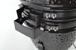 Kamado Joe Kamado Mini Kamado Grill - Zwart -Barbecue Benodigdheden 1200x798 22