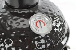 Kamado Joe Kamado Mini Kamado Grill - Zwart -Barbecue Benodigdheden 1200x798 23