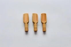 MINI Lepeltjes - 3 Stuks - Houten Lepeltjes - Lepels Voor Kruiden En Thee - Doseerlepel- -Barbecue Benodigdheden 1200x798 26