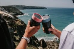 Circular&Co. Herbruikbare To Go Koffiebeker (rCUP) Zwart/zwart 8oz/227ml 15 Circular&Co. Herbruikbare To Go Koffiebeker (rCUP) Zwart/zwart 8oz/227ml -Barbecue Benodigdheden 1200x798 3