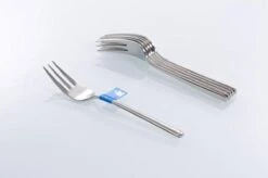 BK Waal Taartvorken - 6 Stuks - 18/10 Edelstaal -Barbecue Benodigdheden 1200x799 110