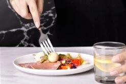 Swiss Home | Bestekset - 12 Persoons - 72-delig - Luxe Opbergkoffer - 18/10 | Limited Edition Set + Luxe Koffer -Barbecue Benodigdheden 1200x799 125