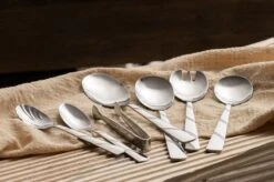 Swiss Home | Bestekset - 12 Persoons - 72-delig - Luxe Opbergkoffer - 18/10 | Limited Edition Set + Luxe Koffer -Barbecue Benodigdheden 1200x799 131