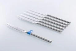 BK Waal Dessertmessen - 6 Stuks - 18/10 Edelstaal 11 BK Waal Dessertmessen - 6 Stuks - 18/10 Edelstaal -Barbecue Benodigdheden 1200x799 148