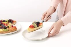 Brabantia Profile Pizza-/taartschep - RVS -Barbecue Benodigdheden 1200x799 159