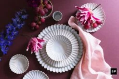 Salt&Pepper - Eierdop - 4,5xH4cm - Nuance White - Lotus - Set Van 4 -Barbecue Benodigdheden 1200x799 2