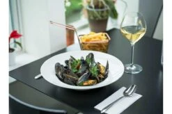 Cosy&Trendy Essentials Pastabord - Ø 26 Cm - Set-6 -Barbecue Benodigdheden 1200x799 23