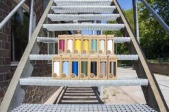 Retulp - Tumbler Thermosbeker – Champagne Pink – 300 Ml - Thermosfles - Roze -Barbecue Benodigdheden 1200x799