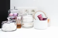 Cosy & Trendy Bonbonniere - Glas - Ø 12 Cm X 22.4 Cm - 3-Laags 7 Cosy & Trendy Bonbonniere - Glas - Ø 12 Cm X 22.4 Cm - 3-Laags -Barbecue Benodigdheden 1200x799 32