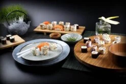 Salt&Pepper Sendai Draaiplateau - 45 Cm -Barbecue Benodigdheden 1200x799 35