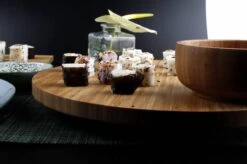 Salt&Pepper Sendai Draaiplateau - 45 Cm -Barbecue Benodigdheden 1200x799 36