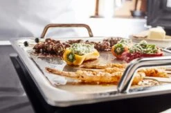 Demeyere Specialties 5 Teppanyaki - Plancha - Bakplaat - 39cm X 27cm -Barbecue Benodigdheden 1200x799 60