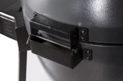 Apache Grill 21 Inch Kamado BBQ Egg | Houtskool | Zwart | Ø 50cm Grill Oppervlak | Dubbelwandig & Geïsoleerd -Barbecue Benodigdheden 1200x799 80