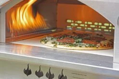 Bighorn Outdoor Edelstaal Gas Pizza Oven - Draagbare Gas Barbecue - Edelstaal -Model SRGG20001 -Barbecue Benodigdheden 1200x799 83