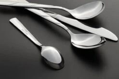 Swiss Pro+ Bestekset In Koffer-72 Delig-12 Persoons-Zwitsers Kwaliteit-Complete Set-100% Roestvrijstaal-Modern -Barbecue Benodigdheden 1200x799 96