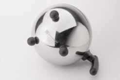 Bredemeijer - Theepot Bella Ronde 1,2L Zwart Beslag - Dubbelwandig -Barbecue Benodigdheden 1200x800 111