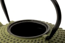 Bredemeijer - Theepot Xilin 1,25L Gietijzer Groen 14 Bredemeijer - Theepot Xilin 1,25L Gietijzer Groen -Barbecue Benodigdheden 1200x800 123