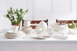 Wedgwood Edme Dinerbord - Ø26 Cm - Wit 14 Wedgwood Edme Dinerbord - Ø26 Cm - Wit -Barbecue Benodigdheden 1200x800 160