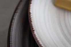 Studio Tavola Dinerborden Vintage Loft ø 26.5 Cm - 6 Stuks 17 Studio Tavola Dinerborden Vintage Loft ø 26.5 Cm - 6 Stuks -Barbecue Benodigdheden 1200x800 166