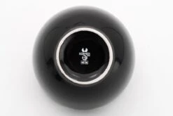 Lite-Body Kom Groot - Ø14,5cm/500 Ml - Mystique Zwart - Set Van 6 -Barbecue Benodigdheden 1200x800 172