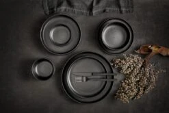 Maastricht Porselein Schaal Universe 24 X 17 Cm Zwart Porselein 1 Stuk(s) 7 Maastricht Porselein Schaal Universe 24 X 17 Cm Zwart Porselein 1 Stuk(s) -Barbecue Benodigdheden 1200x800 176