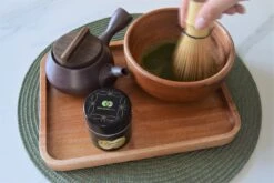 Khaya - Houten Kom Ø15 Cm - Voor Ontbijt, Soep & Matcha Thee - Duurzaam - Vegan -Barbecue Benodigdheden 1200x800 182